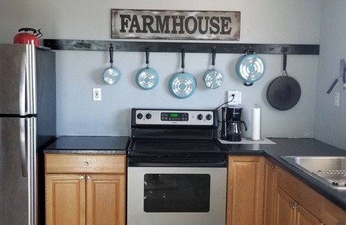 Virgin Haus | Country home near Zion National Park