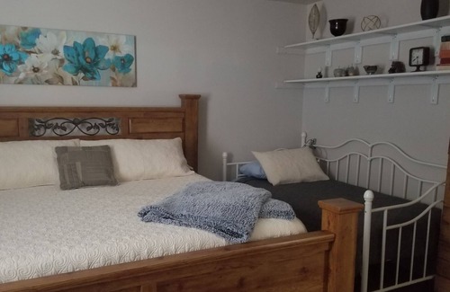 Virgin Haus | Country home near Zion National Park