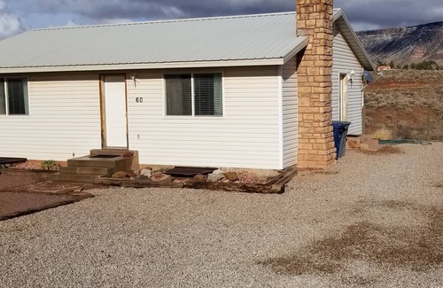 Virgin Haus | Country home near Zion National Park