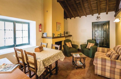 Cuevas del Becerro Haus | Finca 'Paraje El Saltadero' mit Bergblick, privatem Pool und Wi-Fi