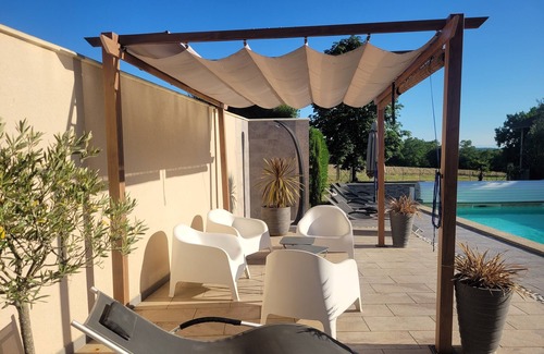 Sault-De-Navailles Haus | Country house in the heart of the bearn180 m2