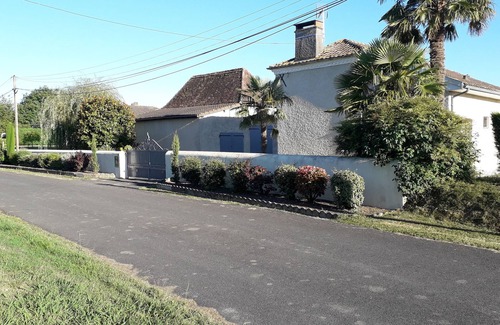 Sault-De-Navailles Haus | Country house in the heart of the bearn180 m2