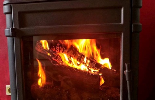 Charix Hütte | Country house 5 min from lake genin