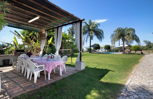 Cerro do Mocho Villa | Finca 'Casa Da Avó' mit Meerblick, WLAN und Klimaanlage