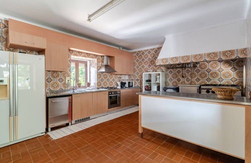 Cossourado Villa | Finca 'Casa Da Quinta' mit Bergblick, privatem Pool und Wi-Fi