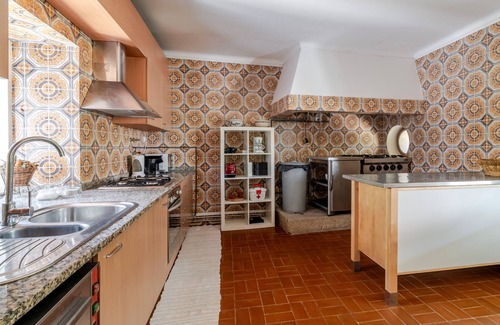 Cossourado Villa | Finca 'Casa Da Quinta' mit Bergblick, privatem Pool und Wi-Fi