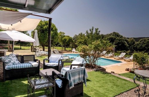 Cossourado Villa | Finca 'Casa Da Quinta' mit Bergblick, privatem Pool und Wi-Fi
