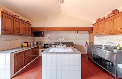 Bico Villa | Finca 'Eido Da Devesa' mit Bergblick, privatem Pool und Wi-Fi