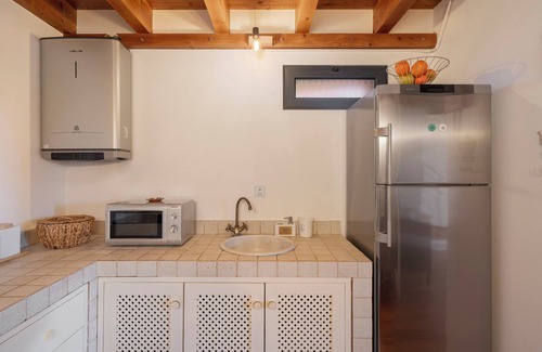 Prazeres Haus | Landhaus in Fajã da Ovelha - Casa da Raposeira