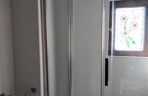 Niguelas Haus | Country House in Nigüelas in the Sierra Nevada Natural Park