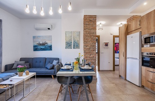 Durcal Haus | Landhaus "La Parva - Casa Rural Eralta" mit Bergblick, Gemeinschaftspool und WLAN