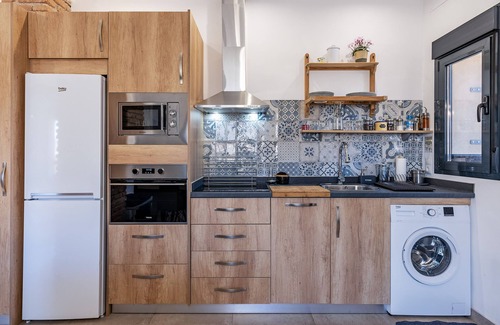 Durcal Haus | Landhaus "La Parva - Casa Rural Eralta" mit Bergblick, Gemeinschaftspool und WLAN