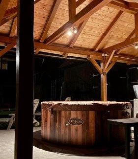 Barilovic Haus | Country House Novosel 1907