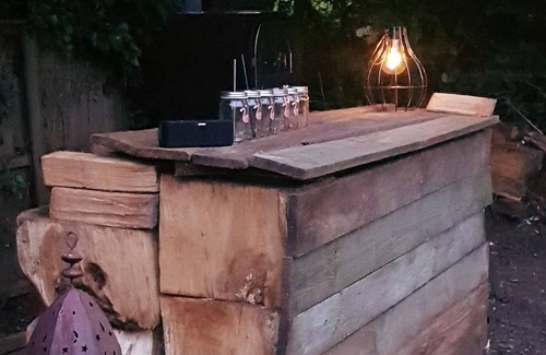 Corsham Haus | Landhaus in der Nähe von Bath, ideal für Freundes- und Familiengruppen.