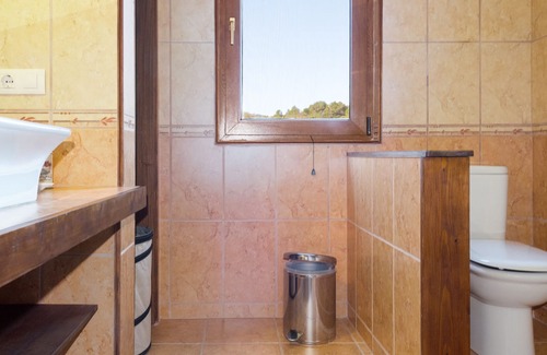 Montuiri Sonstige | Country house with private pool and spectacular views of the Majorcan nature
