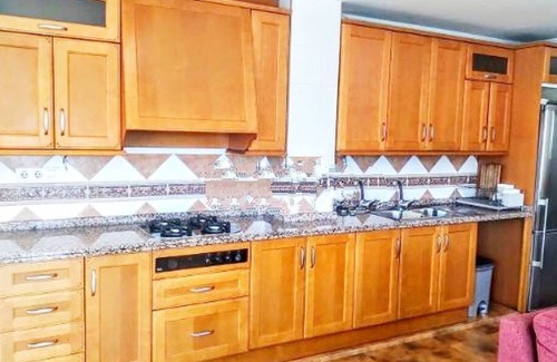 Jete Skihütte | Country house with private pool and barbecue overlooking the Tropical Valley.