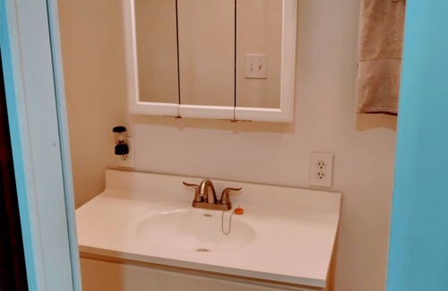 Rome Haus | Country in the city