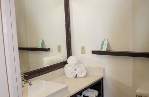Big Rapids Hotel | Country Inn & Suites by Radisson, Big Rapids, MI