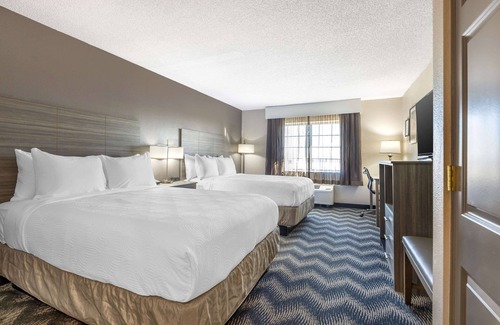 Bolingbrook Hotel | Country inn & Suites by Radisson Bolingbrook, I-55