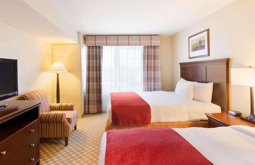 Covington Hotel | Country Inn & Suites by Radisson, Covington, LA