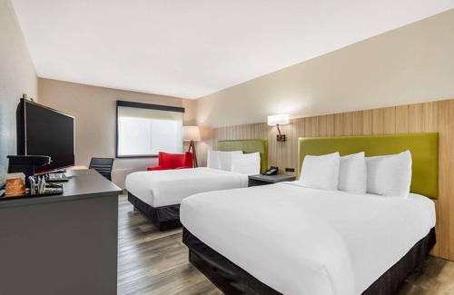 College Park Hotel | Country Inn & Suites by Radisson, Atlanta Airport South, GA