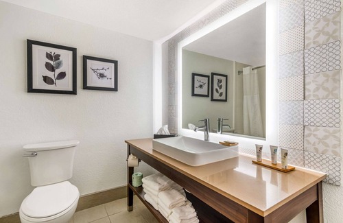 College Park Hotel | Country Inn & Suites by Radisson, Atlanta Airport South, GA