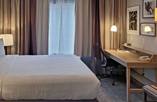 Canton Hotel | Country Inn & Suites by Radisson, Canton, GA