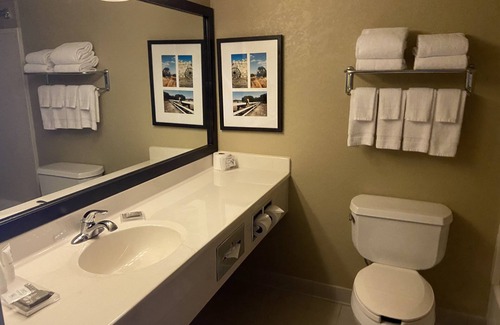Dundee Hotel | Country Inn & Suites by Radisson, Dundee, MI