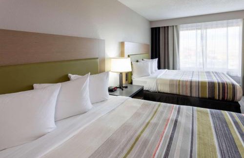 Fargo Hotel | Country Inn & Suites by Radisson, Fargo, ND