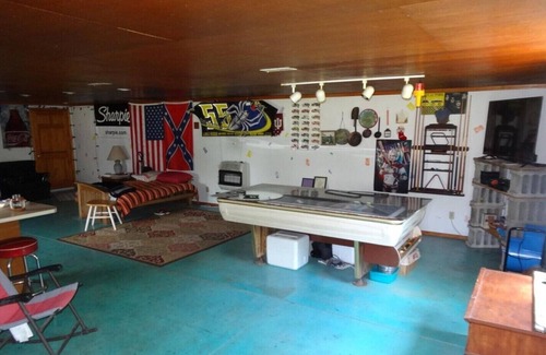 Delaware County Haus | Bauernhaus mit 4 Schlafzimmern