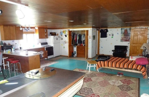 Delaware County Haus | Bauernhaus mit 4 Schlafzimmern