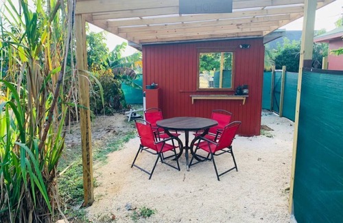 Newlands Haus | Country Road, Take me Home- your own Island Cottage!