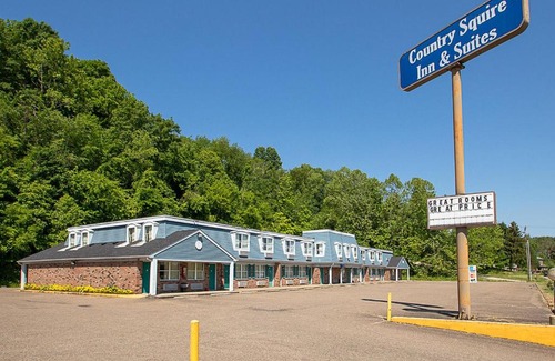 Coshocton Hotel | Country Squire inn and suites
