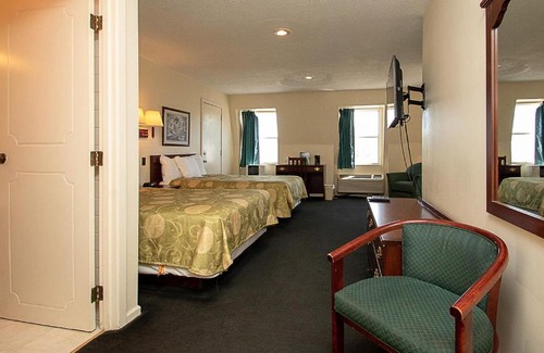 Coshocton Hotel | Country Squire inn and suites