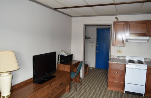 Hillsboro Hotel | Countryside Inn