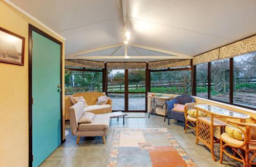 Whitford Haus | Countryside Retreat with On-site Horse Experiences