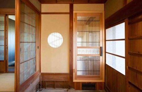 Aridagawa Haus | countryside stay ゲストハウスもらいもん