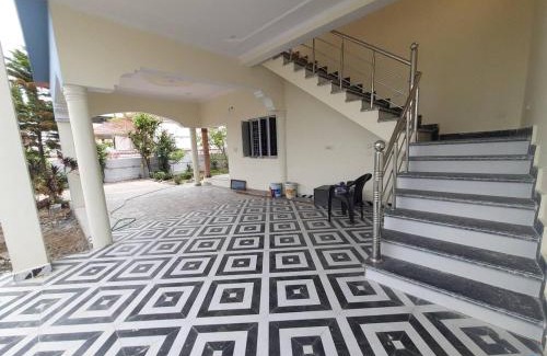 Bullawala Haus | Couple Friendly Private Bedroom