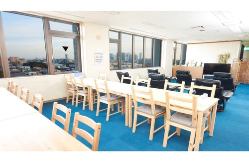 Hanamigawa Hotel | Couple plan room without meals Nonsmoking Sem / Chiba Chiba