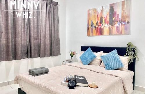 Kampung Bukit Dukong Wohnung | Couple Suite Trader Garden Pool View #16