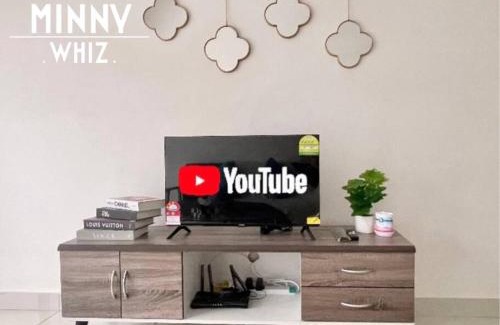 Kampung Bukit Dukong Wohnung | Couple Suite Trader Garden Pool View #16