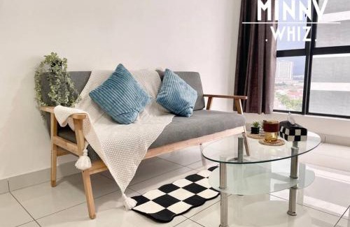 Kampung Bukit Dukong Wohnung | Couple Suite Trader Garden Pool View #16