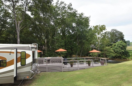 Westpoint Haus | Couples Creek Retreat