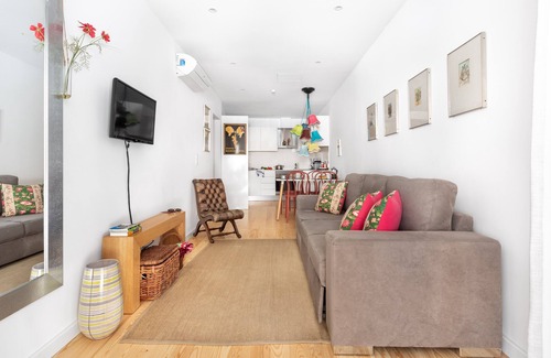 Sacramento Wohnung | Chiado COSY & EINFACHER ZUGRIFF | Baby freundlich