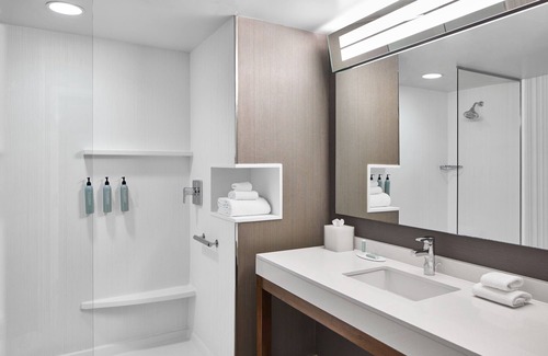 Duluth Hotel | Courtyard Atlanta NE/Duluth Sugarloaf