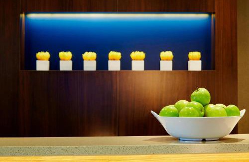 Woburn Hotel | Courtyard Boston Woburn/Boston North