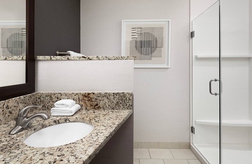 North Little Rock Hotel | Courtyard by Marriott Little Rock North