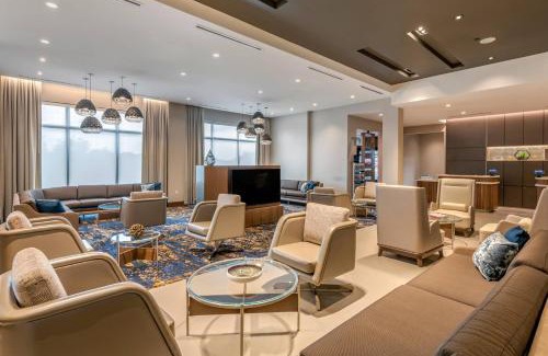 Flagler Village Hotel | Courtyard by Marriott Fort Lauderdale Downtown