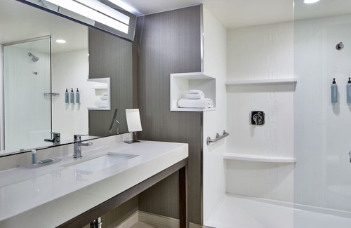 Lithia Springs Hotel | Courtyard by Marriott Atlanta Lithia Springs