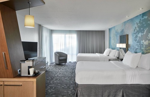 Lithia Springs Hotel | Courtyard by Marriott Atlanta Lithia Springs